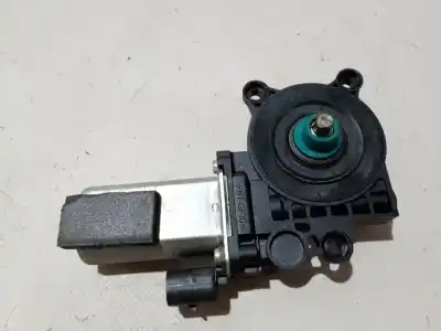 Peça sobressalente para automóvel em segunda mão motor elevador vidro dianteiro direito por lancia ypsilon (101) 1.2 16v argento referências oem iam 51001603  71732835