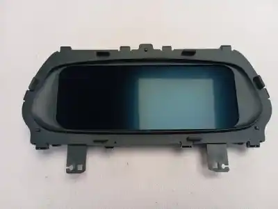 Piesă de schimb auto la mâna a doua ceas bord pentru hyundai bayon essence mild-hybrid 2wd referințe oem iam 94063q0220