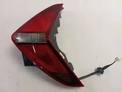 Piesă de schimb auto la mâna a doua lampã spate dreapta pentru hyundai bayon essence mild-hybrid 2wd referințe oem iam 92402q0500