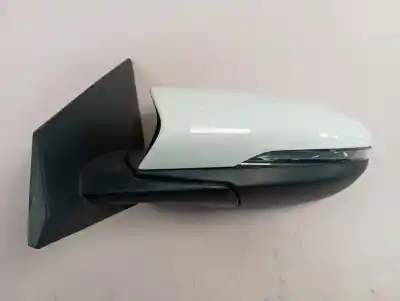 Piesă de schimb auto la mâna a doua oglinda exterior lateralã stânga pentru hyundai bayon essence mild-hybrid 2wd referințe oem iam 87617q0090