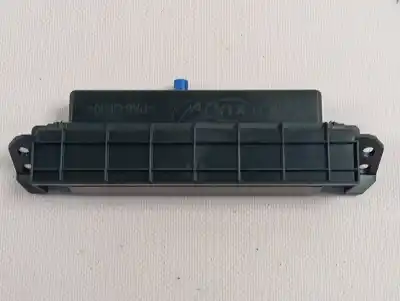 Peça sobressalente para automóvel em segunda mão MÓDULO ELETRÔNICO por HYUNDAI BAYON ESSENCE MILD-HYBRID 2WD Referências OEM IAM 96240Q0000  