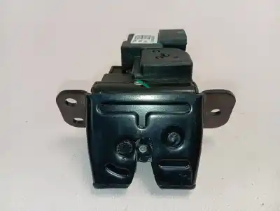 Pièce détachée automobile d'occasion COFFRE / SERRURE DE PORTE pour HYUNDAI BAYON ESSENCE MILD-HYBRID 2WD Références OEM IAM 81800Q0500  