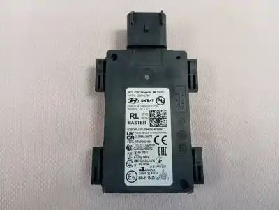 Pièce détachée automobile d'occasion CAPTEUR pour HYUNDAI BAYON ESSENCE MILD-HYBRID 2WD Références OEM IAM 99140Q0700  