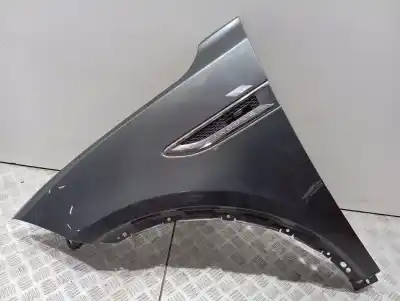 Peça sobressalente para automóvel em segunda mão Guarda-lamas Dianteiro Esquerdo por JAGUAR E-PACE Basis AWD Referências OEM IAM J9C2951  SAJ9C316006AA/J9C22952 /M9C316006AA