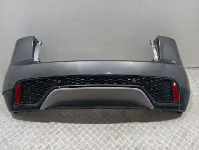 Peça sobressalente para automóvel em segunda mão para choques traseiro por jaguar e-pace basis awd referências oem iam j9c14109lml