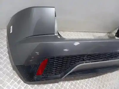 Peça sobressalente para automóvel em segunda mão para choques traseiro por jaguar e-pace basis awd referências oem iam j9c14109lml  