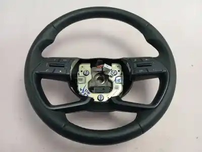 Second-hand car spare part STEERING WHEEL for HYUNDAI BAYON ESSENCE MILD-HYBRID 2WD OEM IAM references 56100Q0GD0NNB  