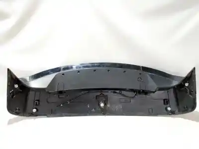 Second-hand car spare part rear spoiler for jaguar e-pace basis awd oem iam references j9c15132lml  j9c344210al8lml