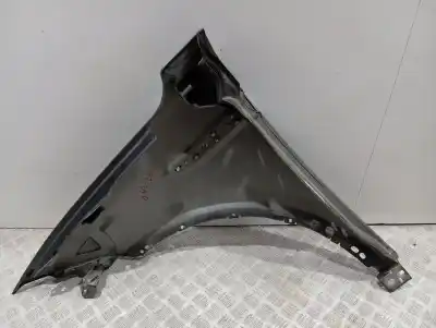Peça sobressalente para automóvel em segunda mão guarda-lamas dianteiro direito por jaguar e-pace basis awd referências oem iam j9c2949  saj9c316005aa