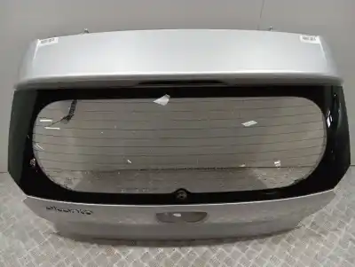 Second-hand car spare part tailgate for kia picanto (ja) concept oem iam references 73700g6000  