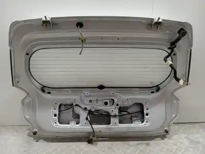 Second-hand car spare part tailgate for kia picanto (ja) concept oem iam references 73700g6000  