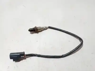 İkinci el araba yedek parçası lambda probu için land rover range rover evoque r-dynamic oem iam referansları lr137406