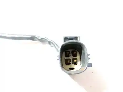 Peça sobressalente para automóvel em segunda mão sonda lambda por land rover range rover evoque r-dynamic referências oem iam lr137406 gj329d375af - gj329d375ag lr166782 - 0281004702