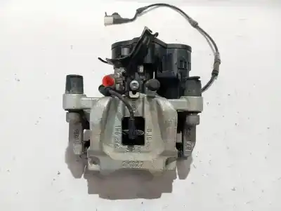 İkinci el araba yedek parçası arka sag fren kaliper için land rover range rover evoque r-dynamic oem iam referansları lr113706