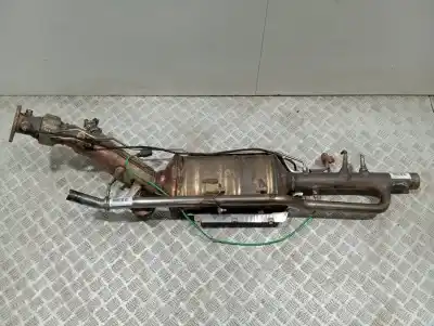 İkinci el araba yedek parçası katalizör için land rover range rover evoque r-dynamic oem iam referansları lr136501