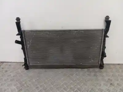 Peça sobressalente para automóvel em segunda mão radiador de água por ford transit combi ´06 ft 300 largo referências oem iam 1383315  6c118005ad