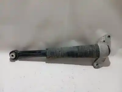 Peça sobressalente para automóvel em segunda mão amortecedor traseiro esquerdo por land rover range rover evoque r-dynamic referências oem iam lr114040 k8d218080ab - k8d218080ac lr154812 - l8d218a145