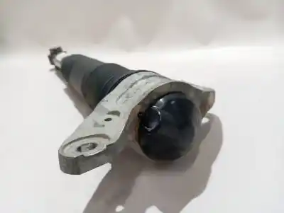 Peça sobressalente para automóvel em segunda mão amortecedor traseiro esquerdo por land rover range rover evoque r-dynamic referências oem iam lr114040 k8d218080ab - k8d218080ac lr154812 - l8d218a145