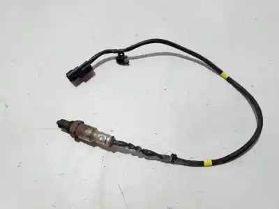 Автозапчасти б/у лямбда-зонд за kia picanto (ja) concept ссылки oem iam 3921007070