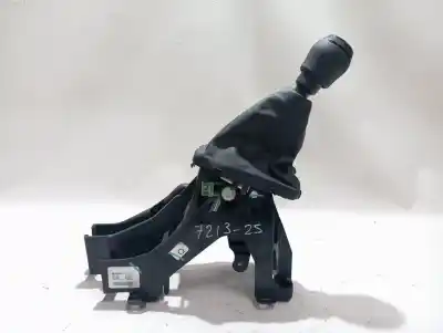 Peça sobressalente para automóvel em segunda mão alavanca de velocidades por renault clio v business referências oem iam 349016028r