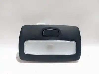 Peça sobressalente para automóvel em segunda mão luz interior por renault clio v business referências oem iam 264600276r