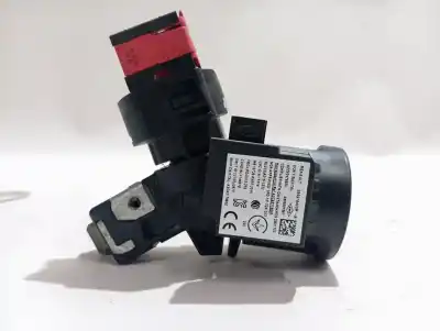 Peça sobressalente para automóvel em segunda mão comutador de ignição por renault clio v business referências oem iam 285916400r  a2c93178500