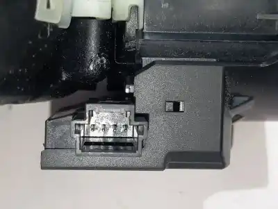 Peça sobressalente para automóvel em segunda mão comutador de ignição por renault clio v business referências oem iam 285916400r  a2c93178500