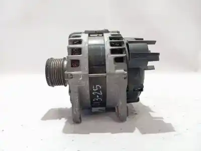 Pezzo di ricambio per auto di seconda mano alternatore per renault clio v business riferimenti oem iam 231003676r  fg18t209