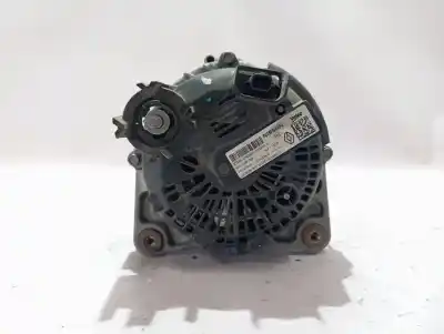 Pezzo di ricambio per auto di seconda mano alternatore per renault clio v business riferimenti oem iam 231003676r  fg18t209