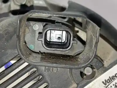 Pezzo di ricambio per auto di seconda mano alternatore per renault clio v business riferimenti oem iam 231003676r  fg18t209