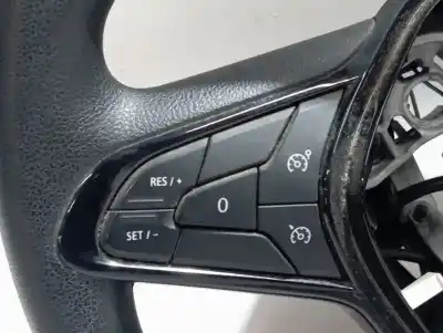 Pezzo di ricambio per auto di seconda mano volante per renault clio v business riferimenti oem iam 34268118d  484004585r