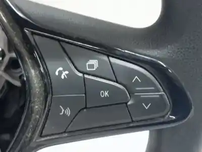 Pezzo di ricambio per auto di seconda mano volante per renault clio v business riferimenti oem iam 34268118d  484004585r