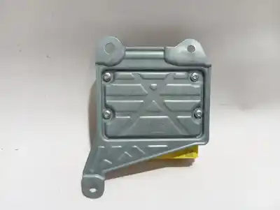 Peça sobressalente para automóvel em segunda mão centralina de airbag por renault clio v business referências oem iam 985107887r  