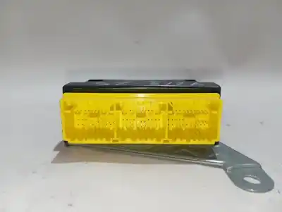 Peça sobressalente para automóvel em segunda mão centralina de airbag por renault clio v business referências oem iam 985107887r  