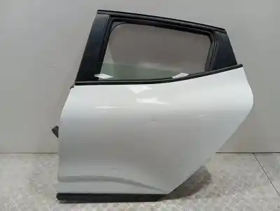 Peça sobressalente para automóvel em segunda mão Porta Do Automóvel Traseira Esquerda por RENAULT CLIO V Business Referências OEM IAM   