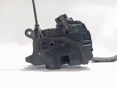 Peça sobressalente para automóvel em segunda mão fechadura da porta dianteira direita por renault clio v business referências oem iam 805029595r  40649134