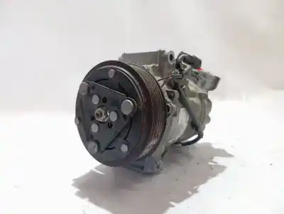Peça sobressalente para automóvel em segunda mão Compressor De Ar Condicionado A/a A/c por RENAULT CLIO V Business Referências OEM IAM 926009126R  