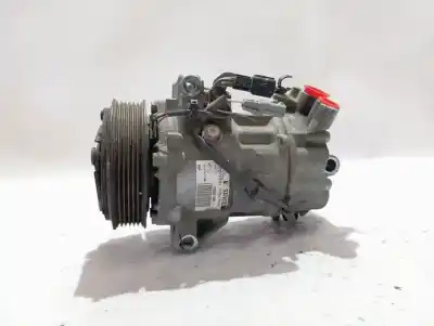 Peça sobressalente para automóvel em segunda mão compressor de ar condicionado a/a a/c por renault clio v business referências oem iam 926009126r  
