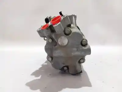 Peça sobressalente para automóvel em segunda mão compressor de ar condicionado a/a a/c por renault clio v business referências oem iam 926009126r  