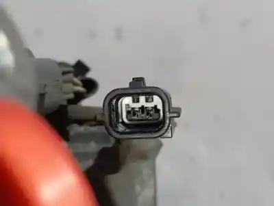 Peça sobressalente para automóvel em segunda mão compressor de ar condicionado a/a a/c por renault clio v business referências oem iam 926009126r  