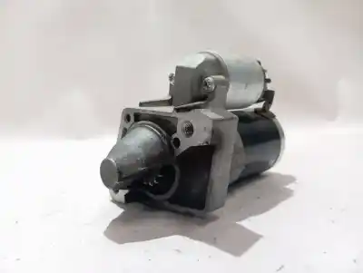 Peça sobressalente para automóvel em segunda mão motor de arranque por renault clio v business referências oem iam 233008887r