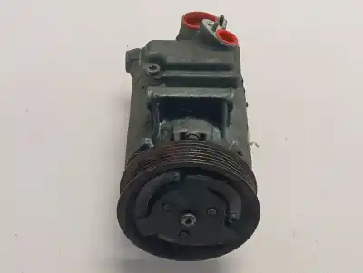 Second-hand car spare part Air Conditioning Compressor for SEAT LEON (1P1) Reference OEM IAM references 5N0820803A  