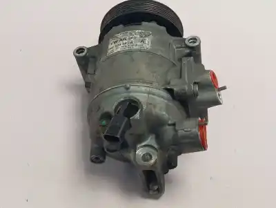 Peça sobressalente para automóvel em segunda mão compressor de ar condicionado a/a a/c por seat leon (1p1) reference referências oem iam 5n0820803a  
