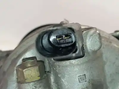 Peça sobressalente para automóvel em segunda mão compressor de ar condicionado a/a a/c por seat leon (1p1) reference referências oem iam 5n0820803a  