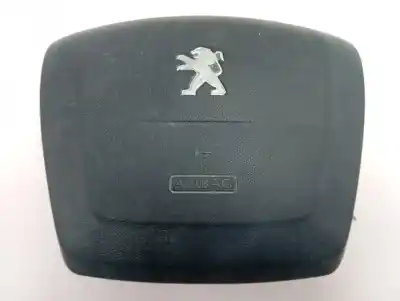 Peça sobressalente para automóvel em segunda mão airbag dianteiro esquerdo por peugeot boxer furgón 328 l1h1 komfort bluehdi 110 referências oem iam 7356857880