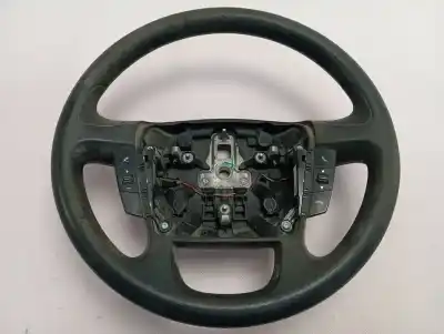 Peça sobressalente para automóvel em segunda mão VOLANTE por PEUGEOT BOXER FURGÓN 328 L1H1 Komfort BlueHDi 110 Referências OEM IAM 1612423080  