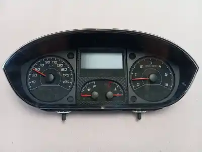 Peça sobressalente para automóvel em segunda mão quadrante por peugeot boxer furgón 328 l1h1 komfort bluehdi 110 referências oem iam 1394435080