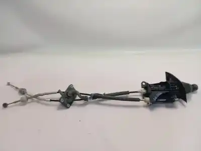 Peça sobressalente para automóvel em segunda mão alavanca de velocidades por peugeot boxer furgón 328 l1h1 komfort bluehdi 110 referências oem iam 1638076080