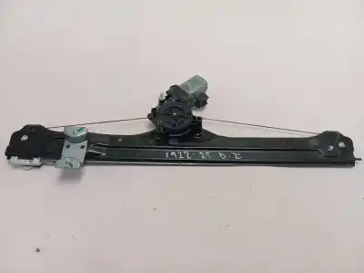 Peça sobressalente para automóvel em segunda mão elevador de vidros dianteiro direito por peugeot boxer furgón 328 l1h1 komfort bluehdi 110 referências oem iam 1685323380