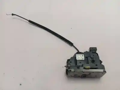 Peça sobressalente para automóvel em segunda mão fechadura da porta dianteira esquerda por peugeot boxer furgón 328 l1h1 komfort bluehdi 110 referências oem iam 1395270080